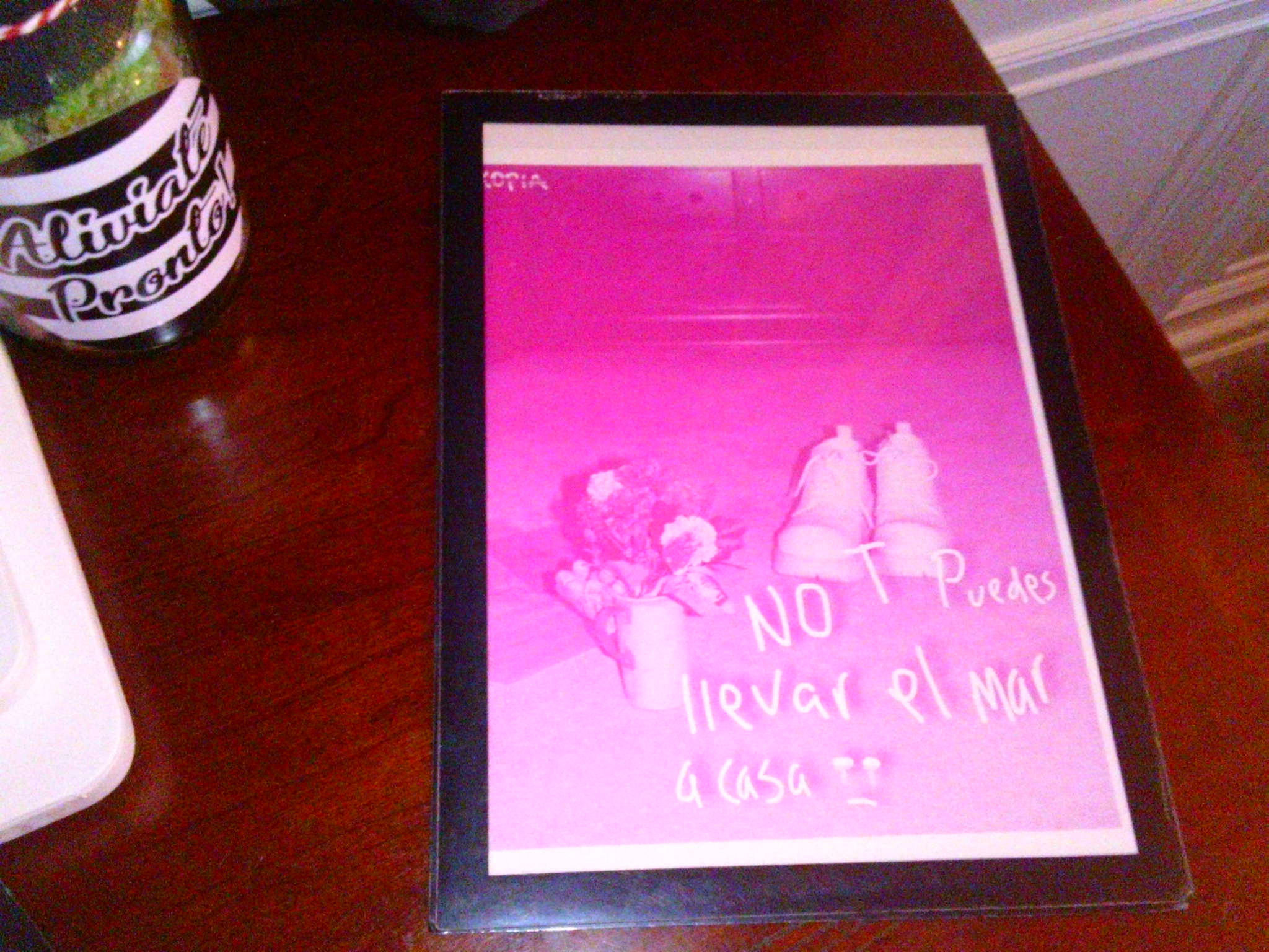 POSTERS DEL CHINO
