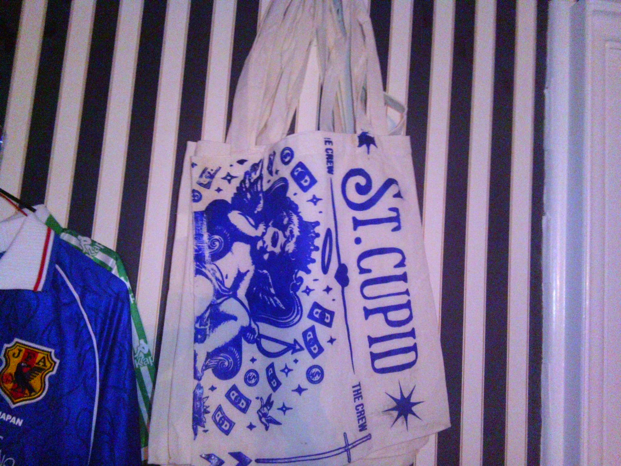 bolsas “St. Cupid”