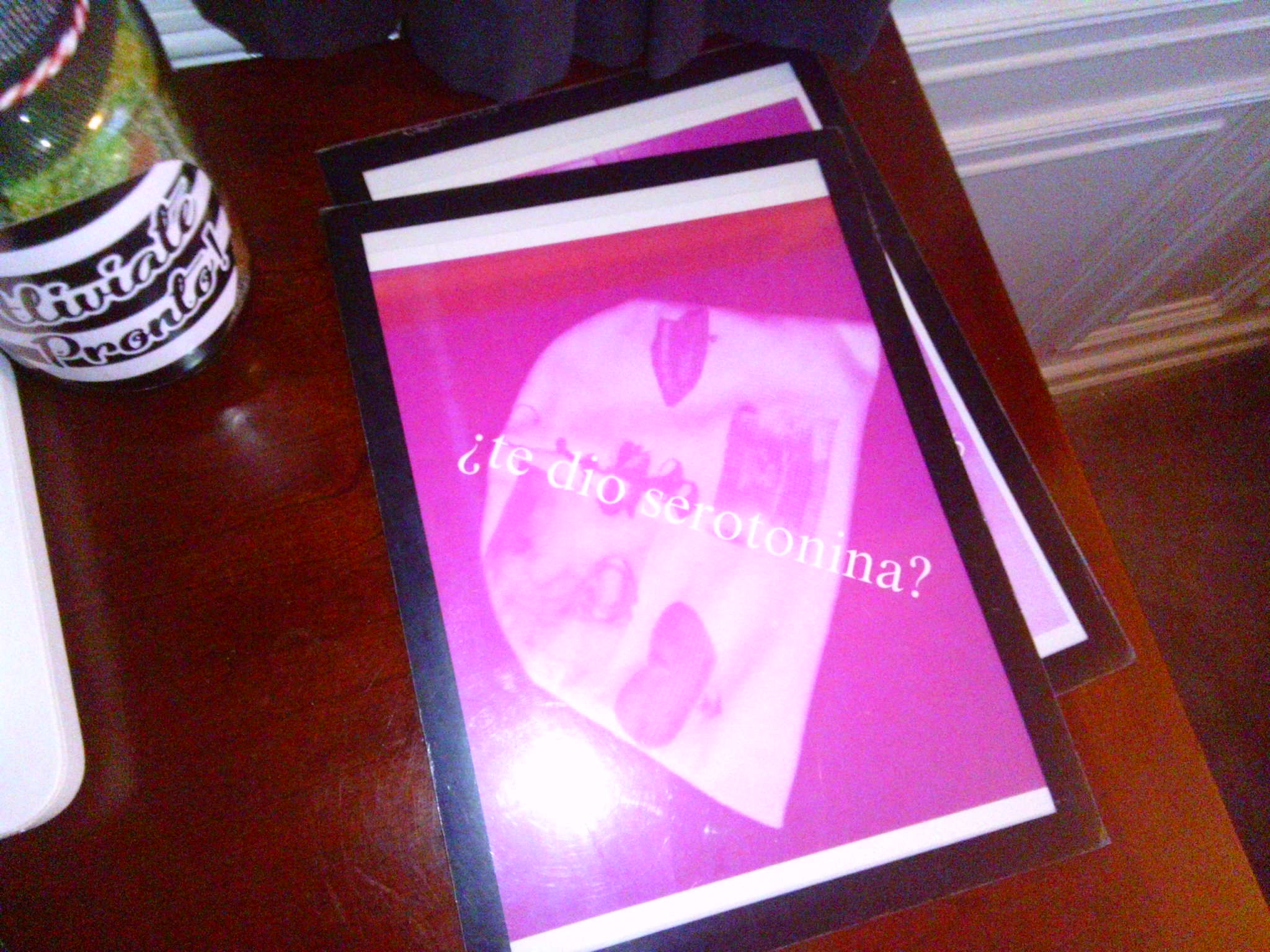 POSTERS DEL CHINO